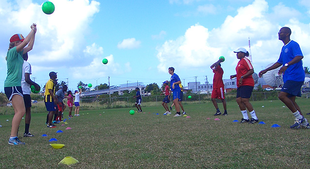 THE BREWSTER TRUST, Barbados