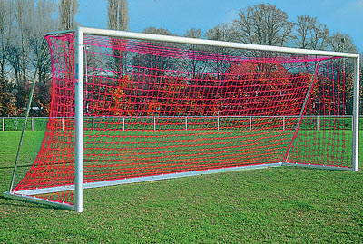 portable football goal 7.32m x 2.44m