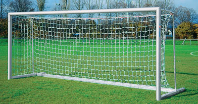 youth football goal 5.00m x 2.00m