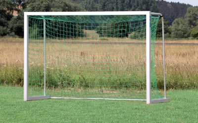 portable football goal 3.00m x 2.00m
