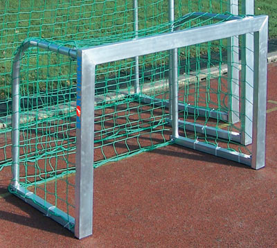 portable football goal 1.20m x 0.80m